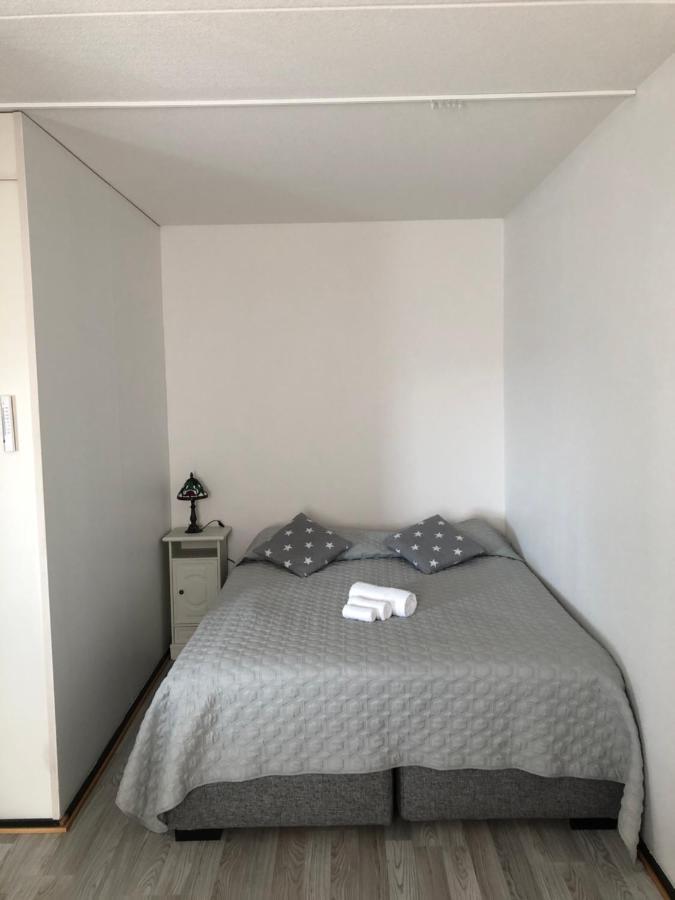 Lovely Apartment Within Walking Distance -Centre Pori Exterior foto