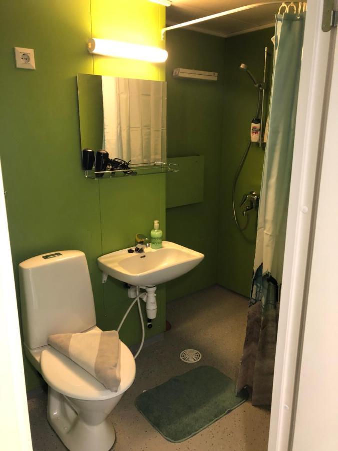 Lovely Apartment Within Walking Distance -Centre Pori Exterior foto